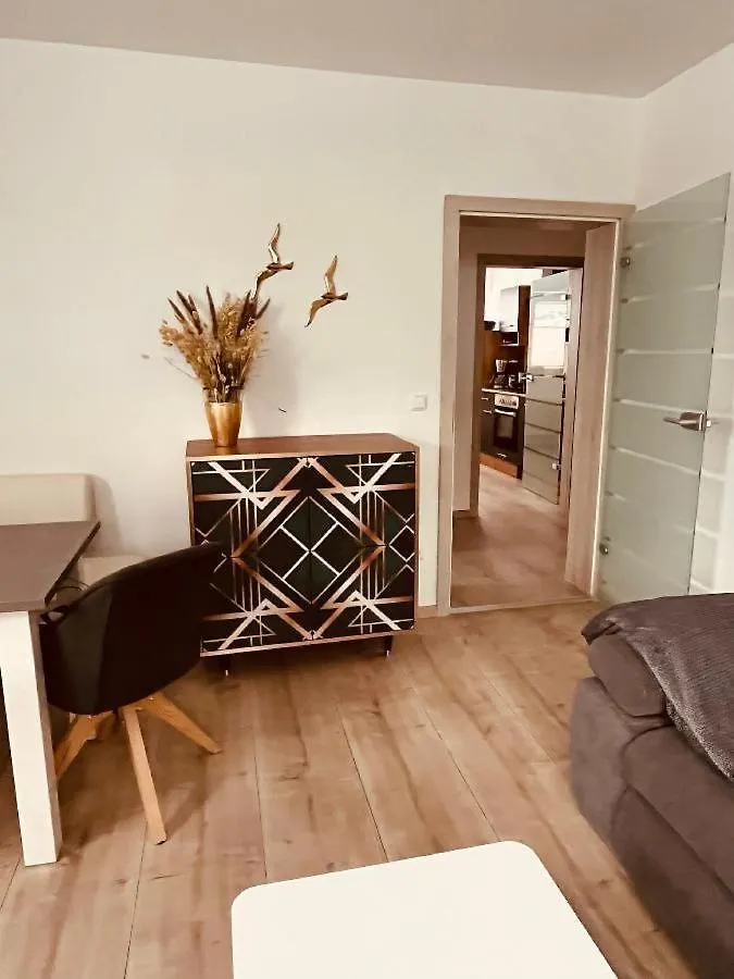 Ferienwohnung Elfi Kirchdorf im Wald Apartment
