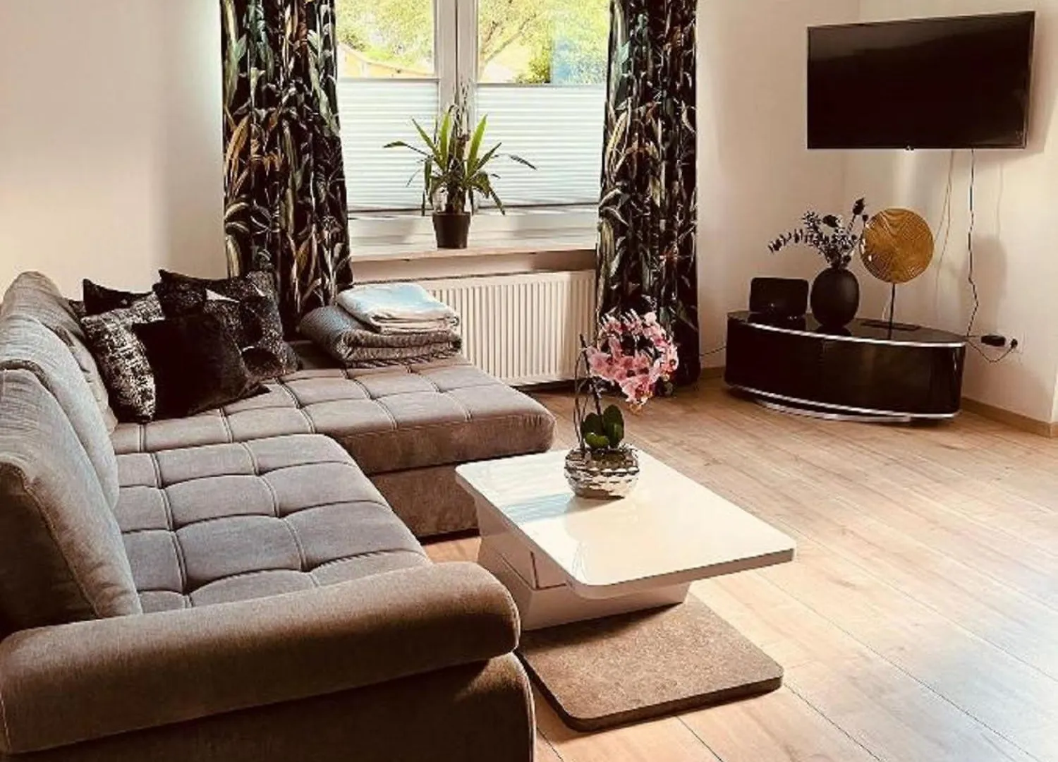 Ferienwohnung Elfi Kirchdorf im Wald