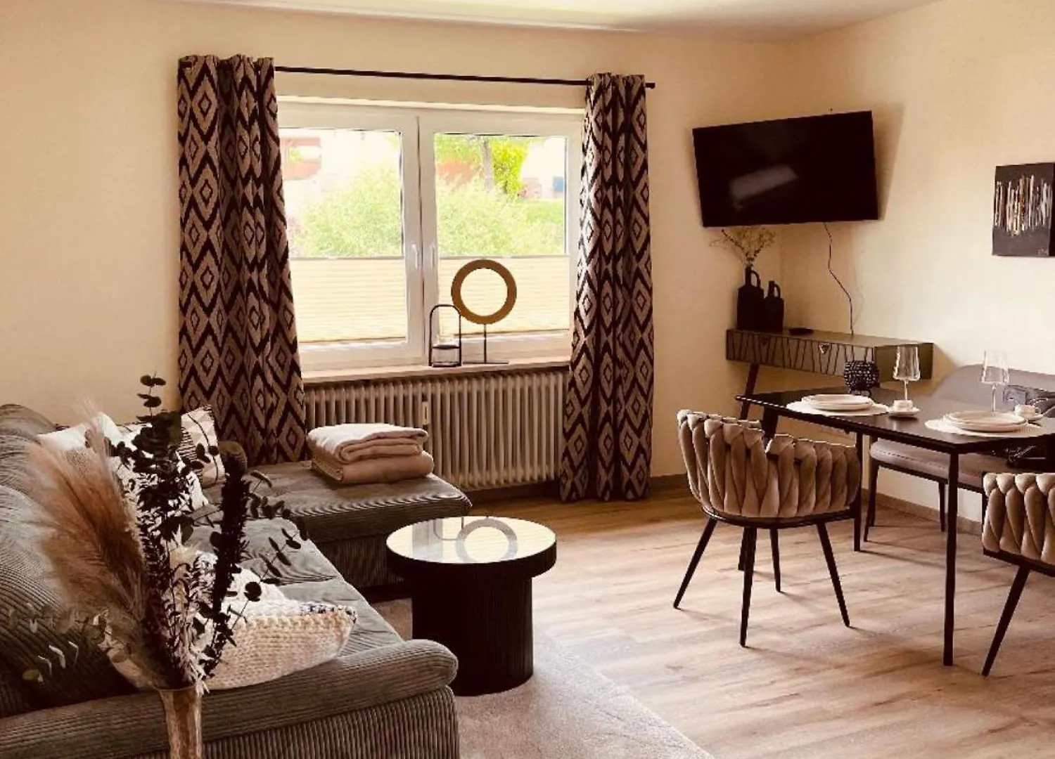Ferienwohnung Elfi Kirchdorf im Wald Deutschland