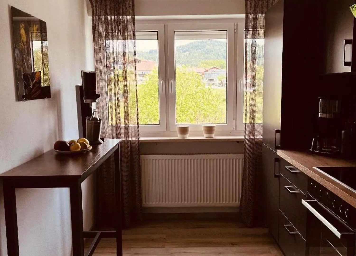 Ferienwohnung Elfi Kirchdorf im Wald Deutschland