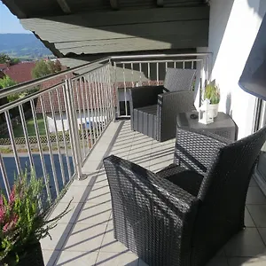 Wohlfühlapartment Erlenberg Apartment