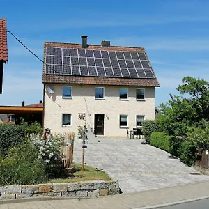 Wagnerhof Ferienhaus